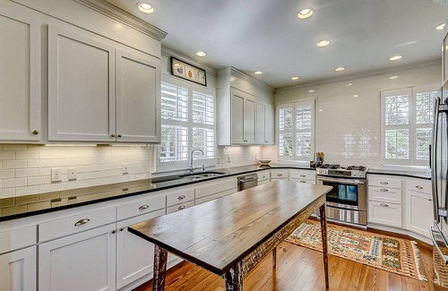 Edisto Island House | Wonderful coastal home with ocean & creek views, Ping-Pong table, & dock