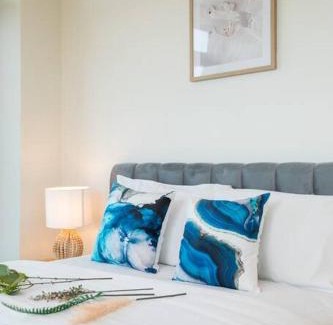 Harris Park Apartment | Wonderful Condo in Parramatta