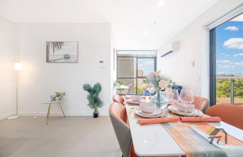 Harris Park Apartment | Wonderful Condo in Parramatta