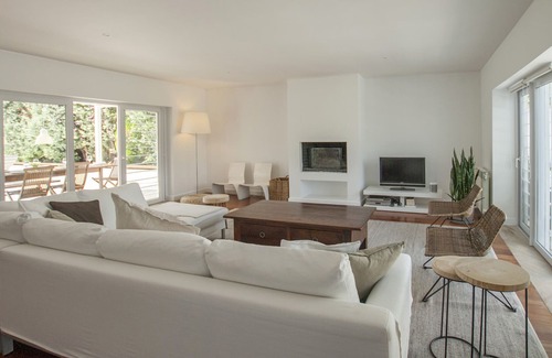 Fornos Villa | Wonderful contemporary villa for 8 persons, in a quiet area, with swimming pool