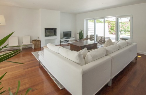 Fornos Villa | Wonderful contemporary villa for 8 persons, in a quiet area, with swimming pool