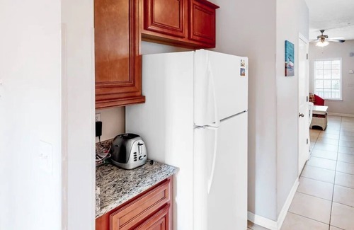 Myrtle Beach Cottage | Wonderful Cottage by the Soft Sand Beach