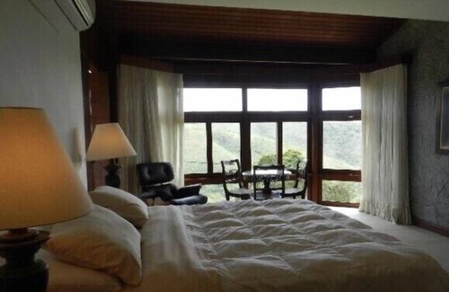 Cha Grande Cottage | wonderful country house
