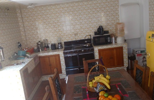 Zacatelco House | Wonderful Countryside House For Relaxation Or Gatherings. Excellent Location.