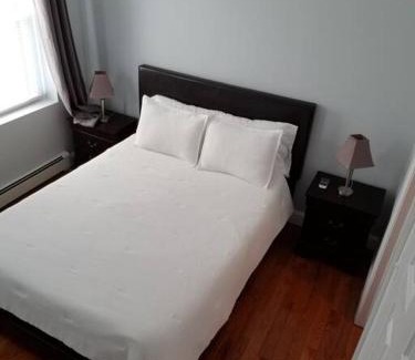 North Bergen Apartment | Wonderful & Cozy Apartment Close to Time Square NYC