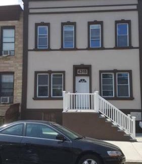 North Bergen Apartment | Wonderful & Cozy Apartment Close to Time Square NYC