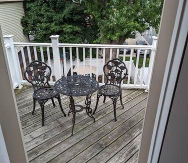 North Bergen Apartment | Wonderful & Cozy Apartment Close to Time Square NYC