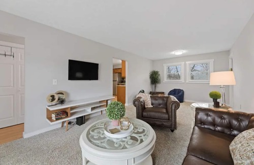 Mason House | Wonderful, Cozy Home in Mason