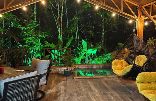 Chachagua House | Wonderfull nature scape