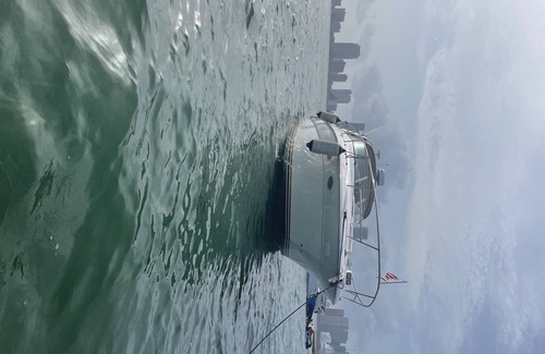 Allapattah Boat Rental | Wonderful day on the water (the boat is rental for hours 4-6-8)