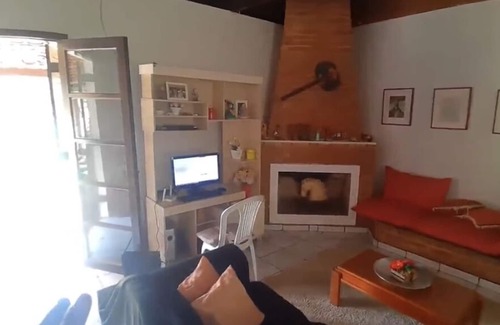 Ibiuna House | Wonderful Farm