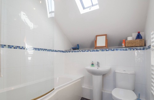 Cilgerran Other | Wonderful Farm Holiday Cottage in Pembrokeshire - Enjoy a quiet & private countryside holiday