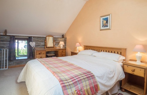 Cilgerran Other | Wonderful Farm Holiday Cottage in Pembrokeshire - Enjoy a quiet & private countryside holiday
