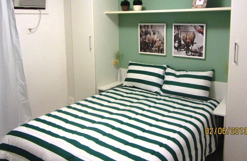 Flamengo Apartment | Wonderful Flat in Flamengo near Largo do Machado (30m From the Metro)