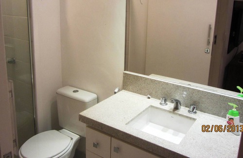 Flamengo Apartment | Wonderful Flat in Flamengo near Largo do Machado (30m From the Metro)