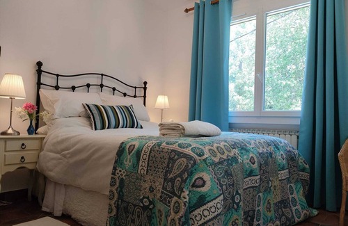 Saint-Antonin-du-Var Villa | Wonderful Rural Villa