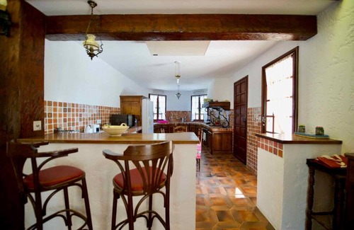 Saint-Antonin-du-Var Villa | Wonderful Rural Villa