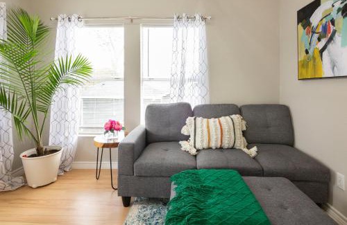 Northside House | Wonderful Getaway in Houston