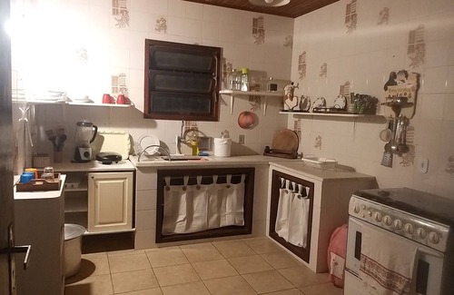 Bosque de Geriba House | Wonderful house 3 bedrooms (1 suite) with pool, up to 12 x interest-free card.