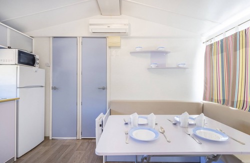 Alos de Balaguer House | Wonderful Holiday Home Móvil Home Grande 2