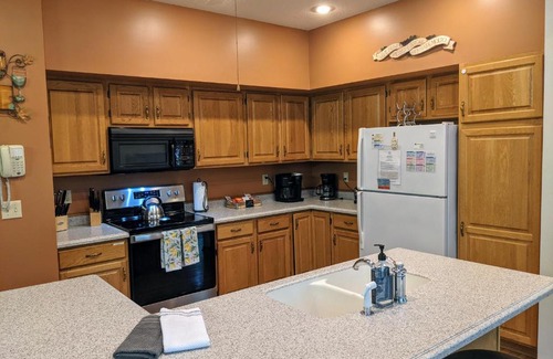 The Galena Territory House | Wonderful Home Away From Home