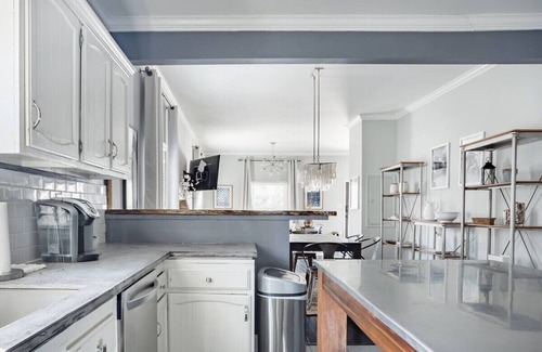 Third Ward House | Wonderful Home in the city - Walk to everything