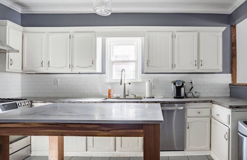 Third Ward House | Wonderful Home in the city - Walk to everything