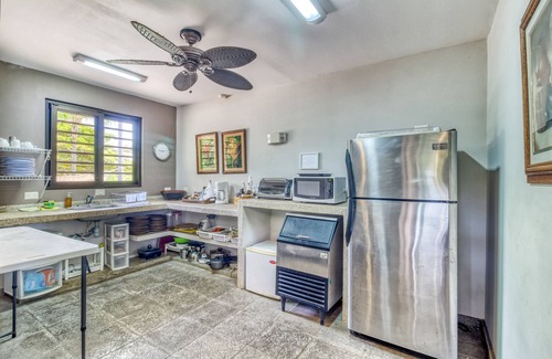 Tarcoles House | Wonderful home surrounded by nature with ocean views, private pool, and deck