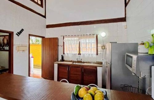 Maresias Cottage | Wonderful house in Maresias, North Coast of São Paulo