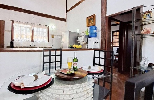 Maresias Cottage | Wonderful house in Maresias, North Coast of São Paulo