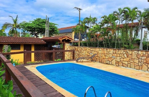 Maresias Cottage | Wonderful house in Maresias, North Coast of São Paulo