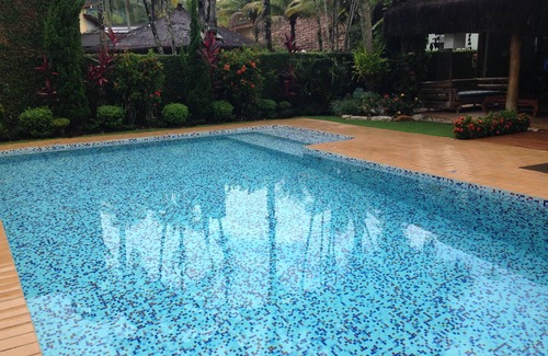 Jardim Acapulco House | Wonderful House Condominium Acapulco