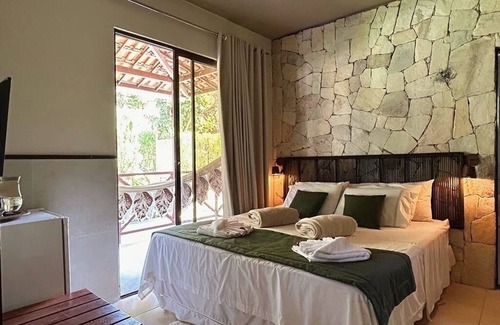 Guaramiranga Cottage | wonderful house guaramiranga