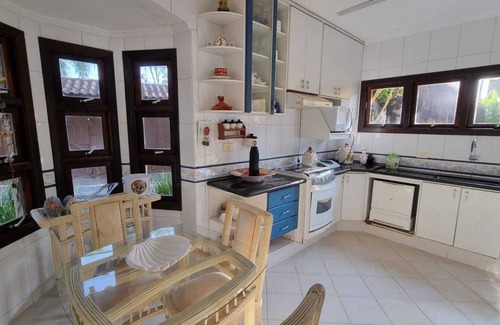 Barra do Una House | Wonderful house in Barra do Una, located 100 m from the beach!