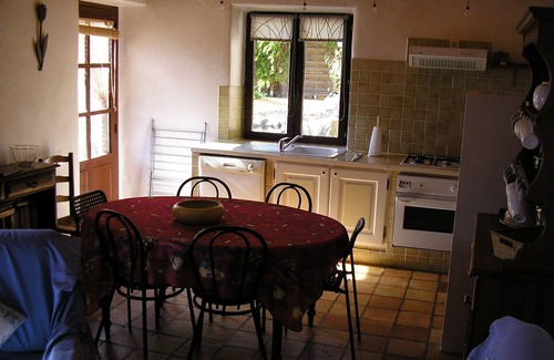 Cantobre House | Wonderful house in ancient village