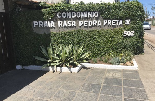Parque Estadual da Costa do Sol House | Wonderful house in Praia Rasa