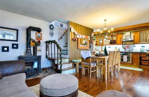 Novi Marof House | Wonderful house in rural idyll.
