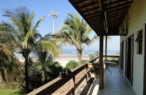 Costa do Sol House | Wonderful house - sea front