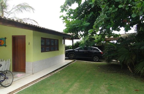 Costa do Sol House | Wonderful house - sea front
