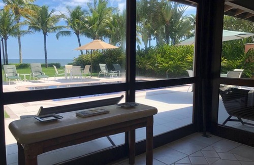 Barra do Una House | Wonderful house standing in the area in Barra do Una