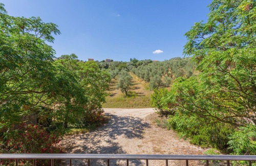 Tortoreto House | Wonderful private villa for 10 guests with private pool, WIFI, TV, terrace, pets allowed and par.