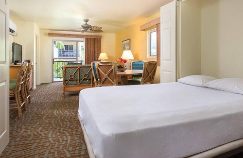 Kailua-Kona Resort | Wonderful Kona Resort 1Bedroom