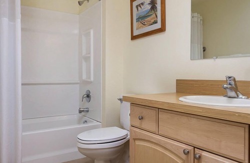 Kailua-Kona Resort | Wonderful Kona Resort 1Bedroom
