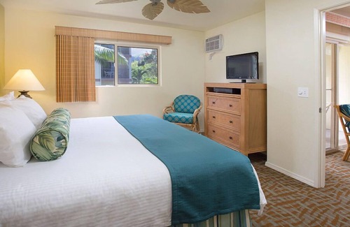Kailua-Kona Resort | Wonderful Kona Resort 1Bedroom