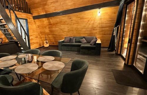Krekhiv Ski Chalet | Wonderful Life House