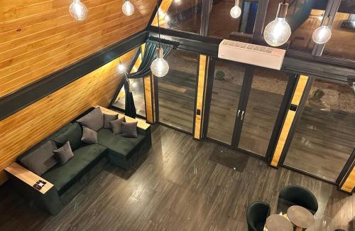 Krekhiv Ski Chalet | Wonderful Life House