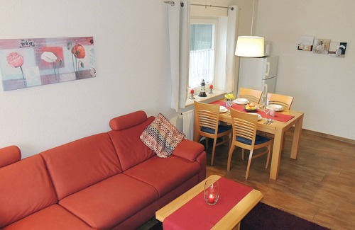Steinwarder Apartment | Wonderful location! Upscale apartment with terrace directly to the lake!