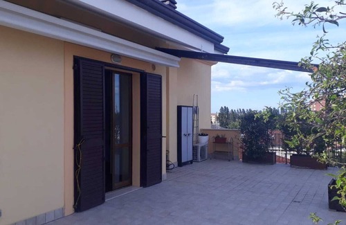 Rimini Apartment | Wonderful loft in Rimini