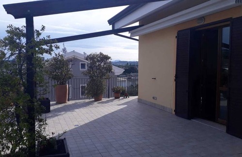 Rimini Apartment | Wonderful loft in Rimini