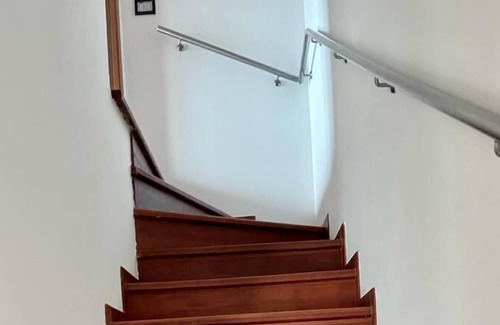Rimini Apartment | Wonderful loft in Rimini